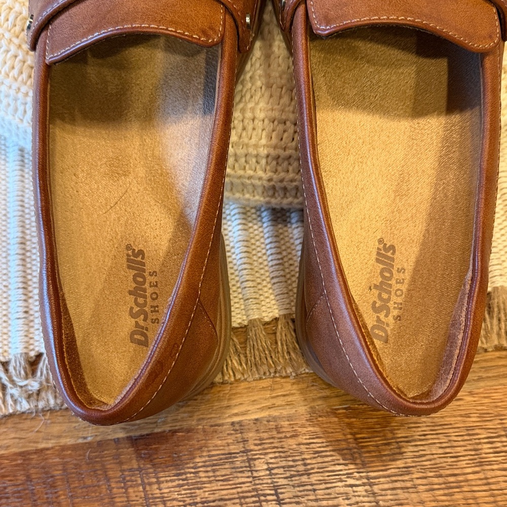 Dr. Scholl's Hello Penny Loafer for Women - Picture 3 of 10